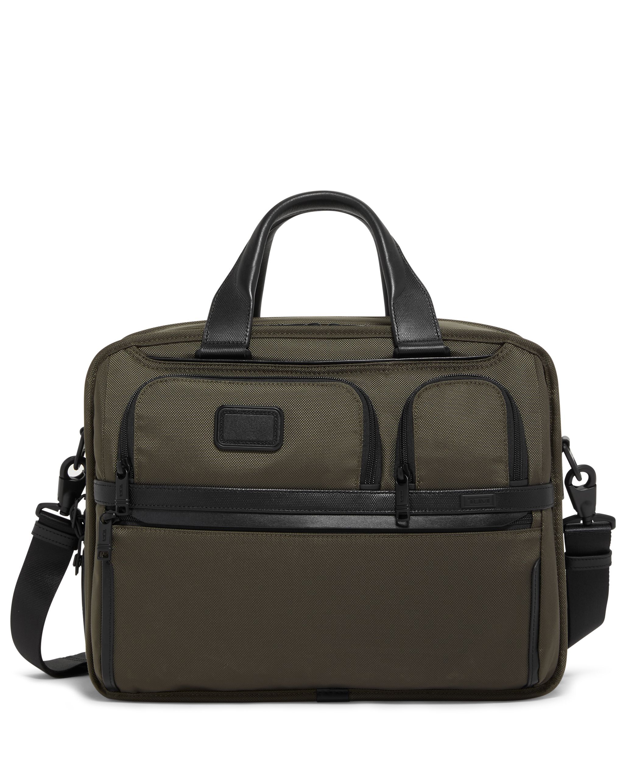 Tumi ALPHA EXPANDABLE ORGANIZER LAPTOP BRIEF TUMI Australia