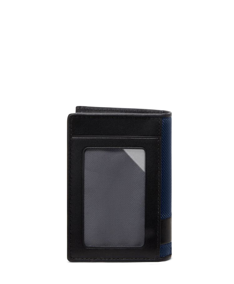 Tumi ALPHA SLG MULTI WINDOW CARD CASE  hi-res | TUMI