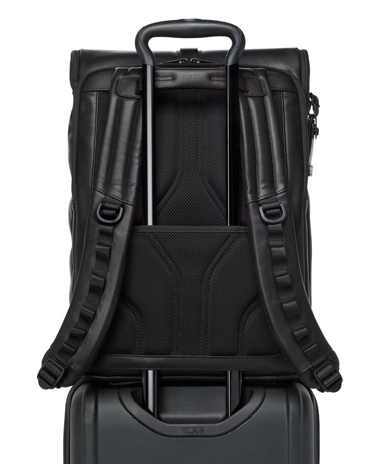 Tumi ALPHA BRAVO SURVEILLANCE BACKPACK  hi-res | TUMI