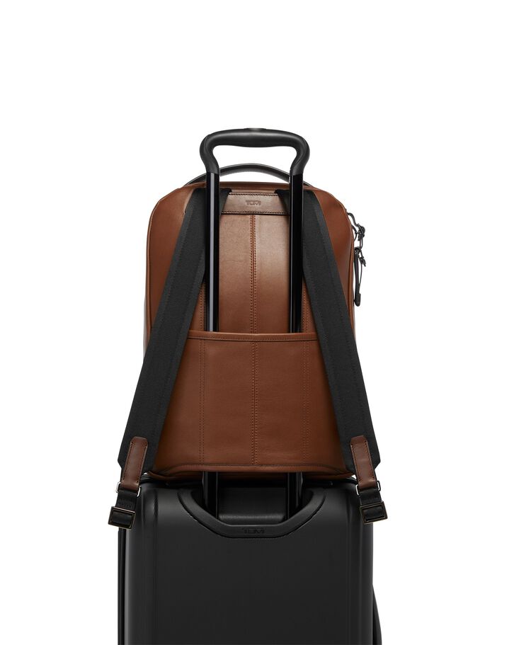 TUMI HARRISON Bradner Backpack  hi-res | TUMI