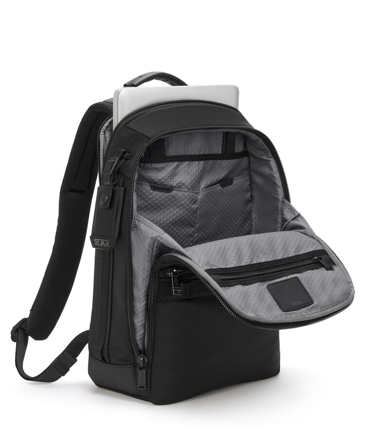 ALPHA BRAVO Dynamic Backpack  hi-res | TUMI