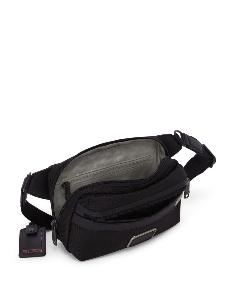 Tumi TUMI ALPHA EAST WEST SLING  hi-res | TUMI