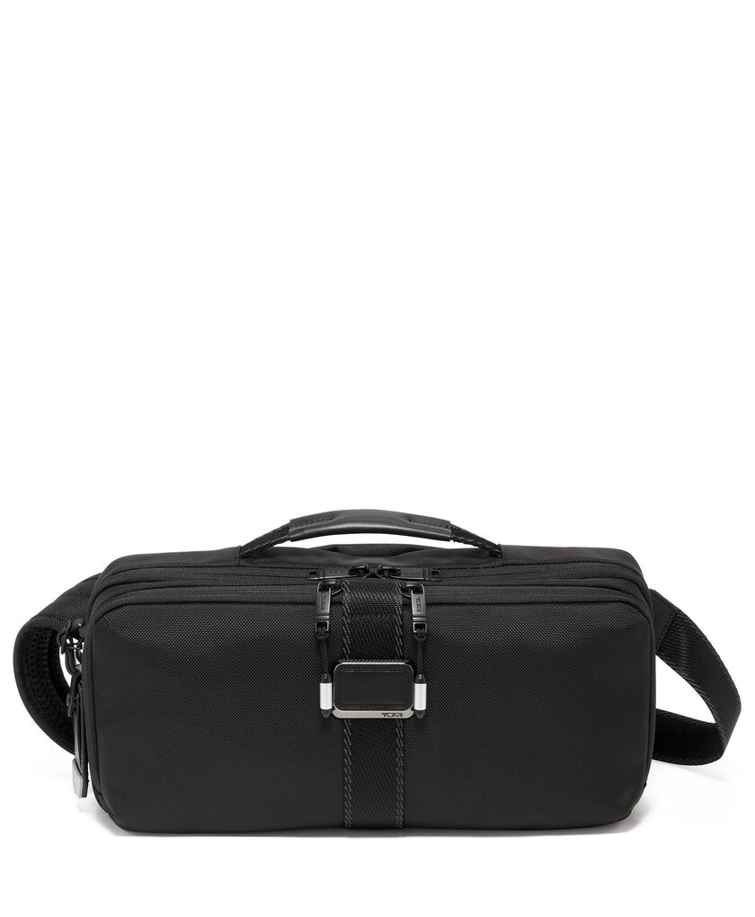 ALPHA BRAVO Esports Pro Sling Pack  hi-res | TUMI