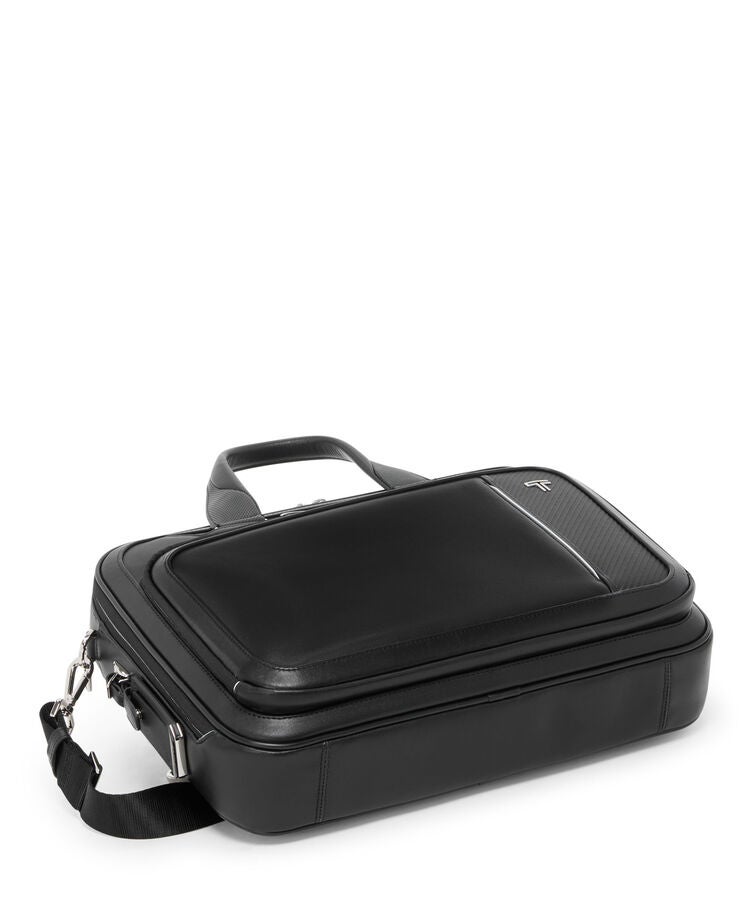Tumi ARRIVE' SADLER LARGE BRIEF  hi-res | TUMI