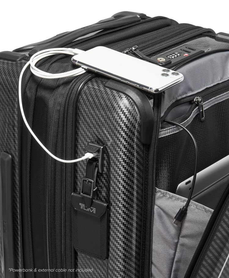 TEGRA LITE International Front Pocket Expandable Carry-On  hi-res | TUMI