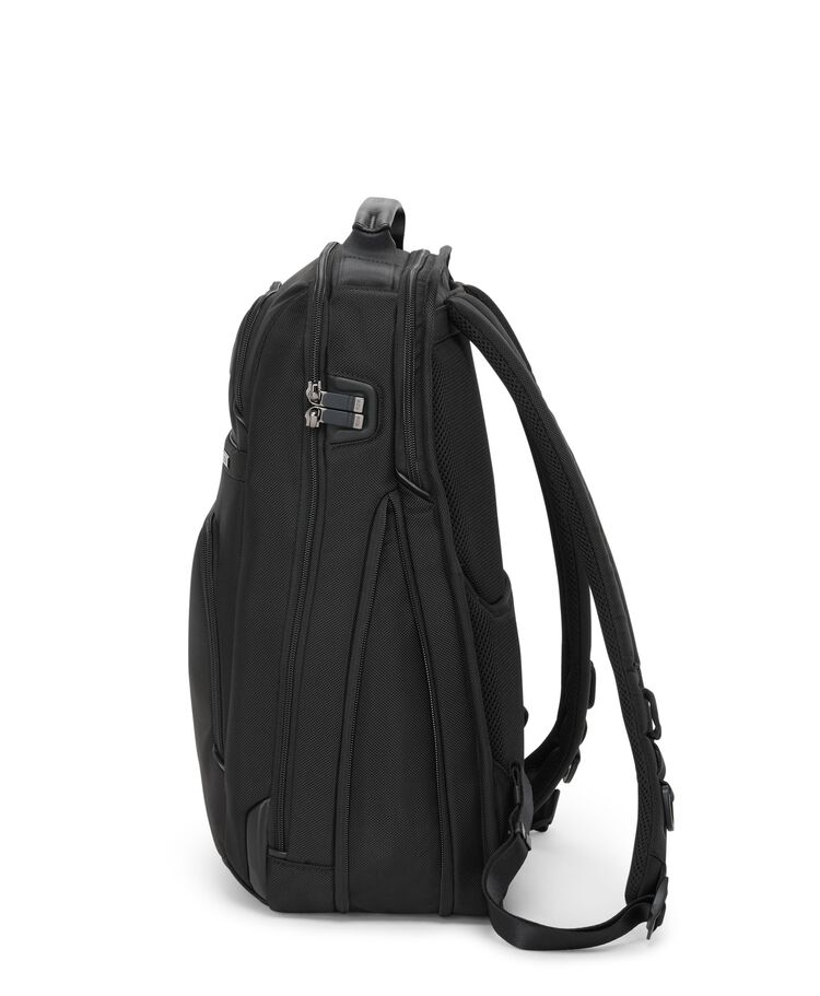TUMI ALPHA Large 17&rdquo; Expandable Backpack  hi-res | TUMI