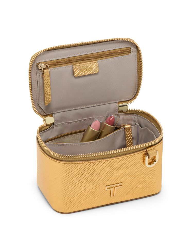 Lex Mini Train Case Crossbody  hi-res | TUMI