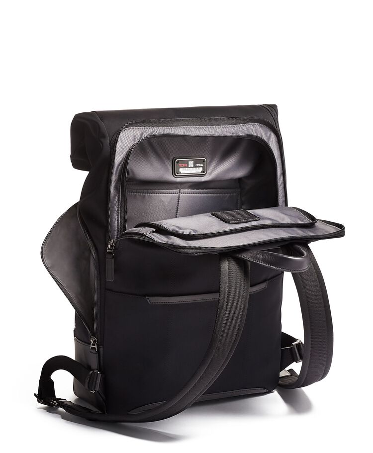 HARRISON Osborn Roll Top Backpack  hi-res | TUMI