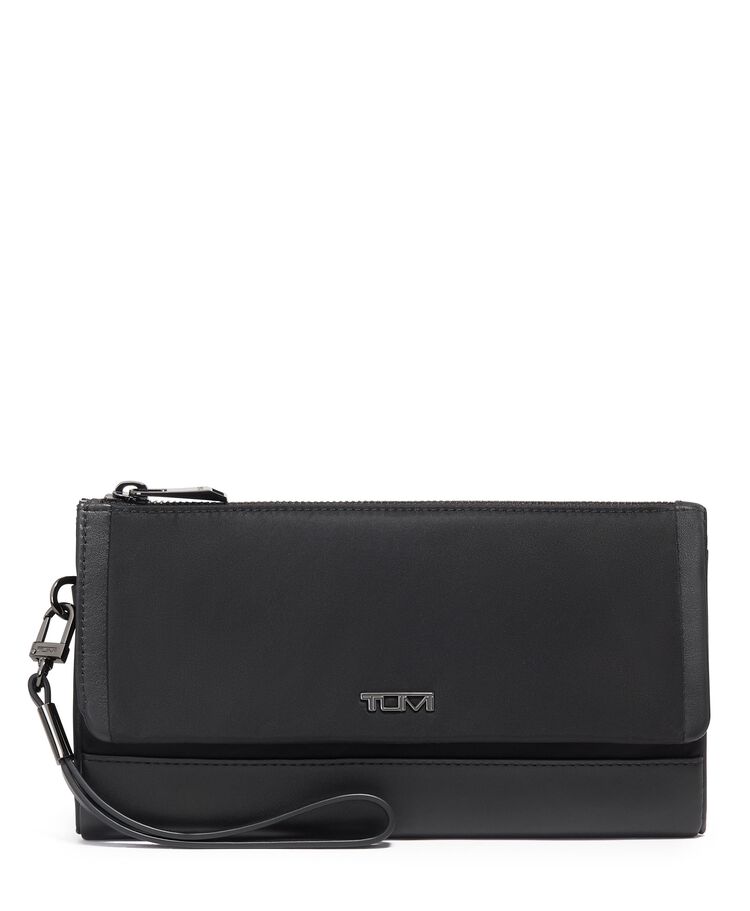 Tumi VOYAGEUR TRAVEL WALLET TUMI Australia