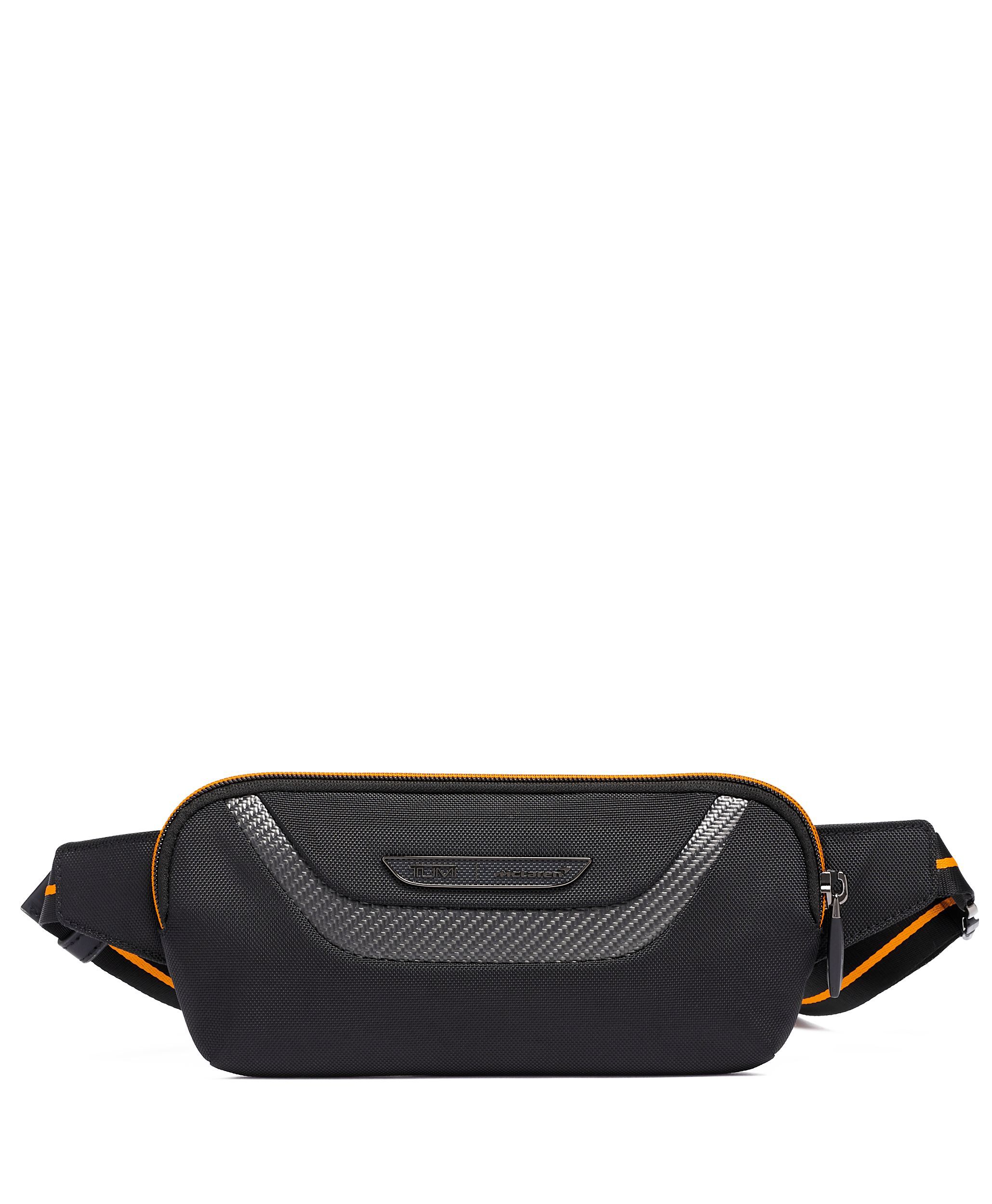 Tumi bum bag 2025