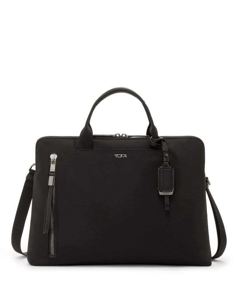 VOYAGEUR Benin Laptop Carrier  hi-res | TUMI