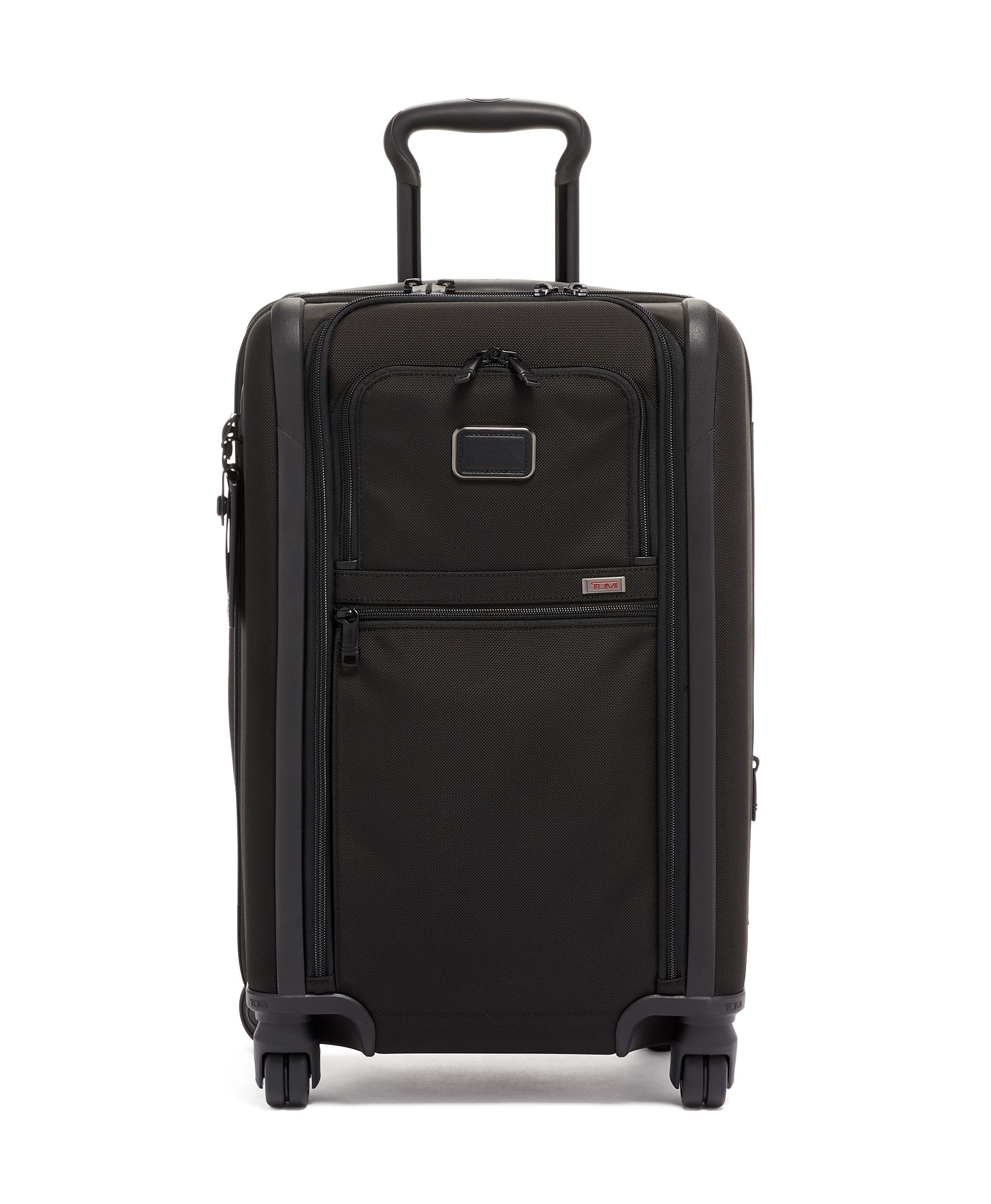 Tumi TUMI ALPHA INTL DUAL ACCESS 4WHL C O TUMI Australia