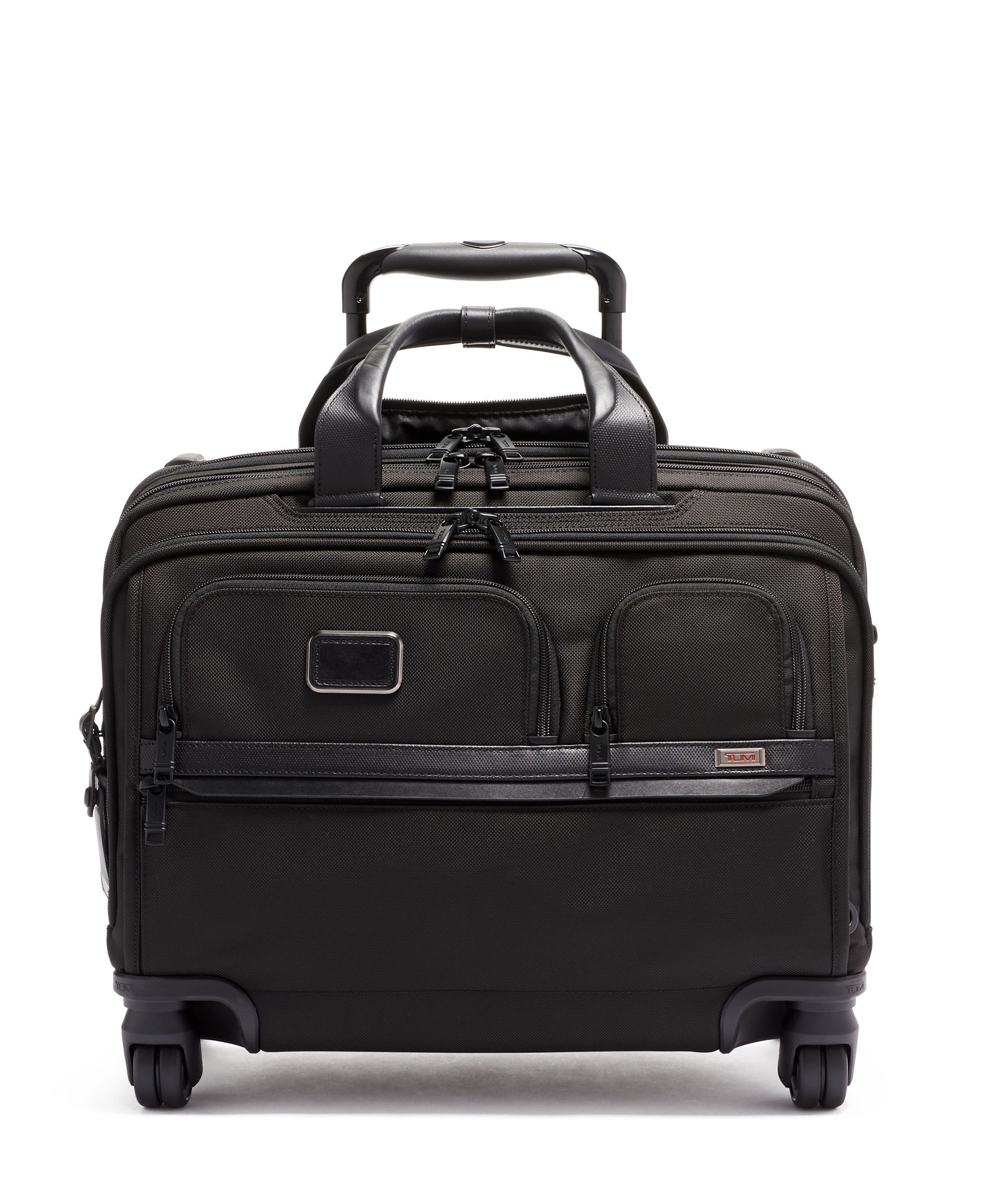 Buy Wheeled Duffle Bags | TUMI Australia