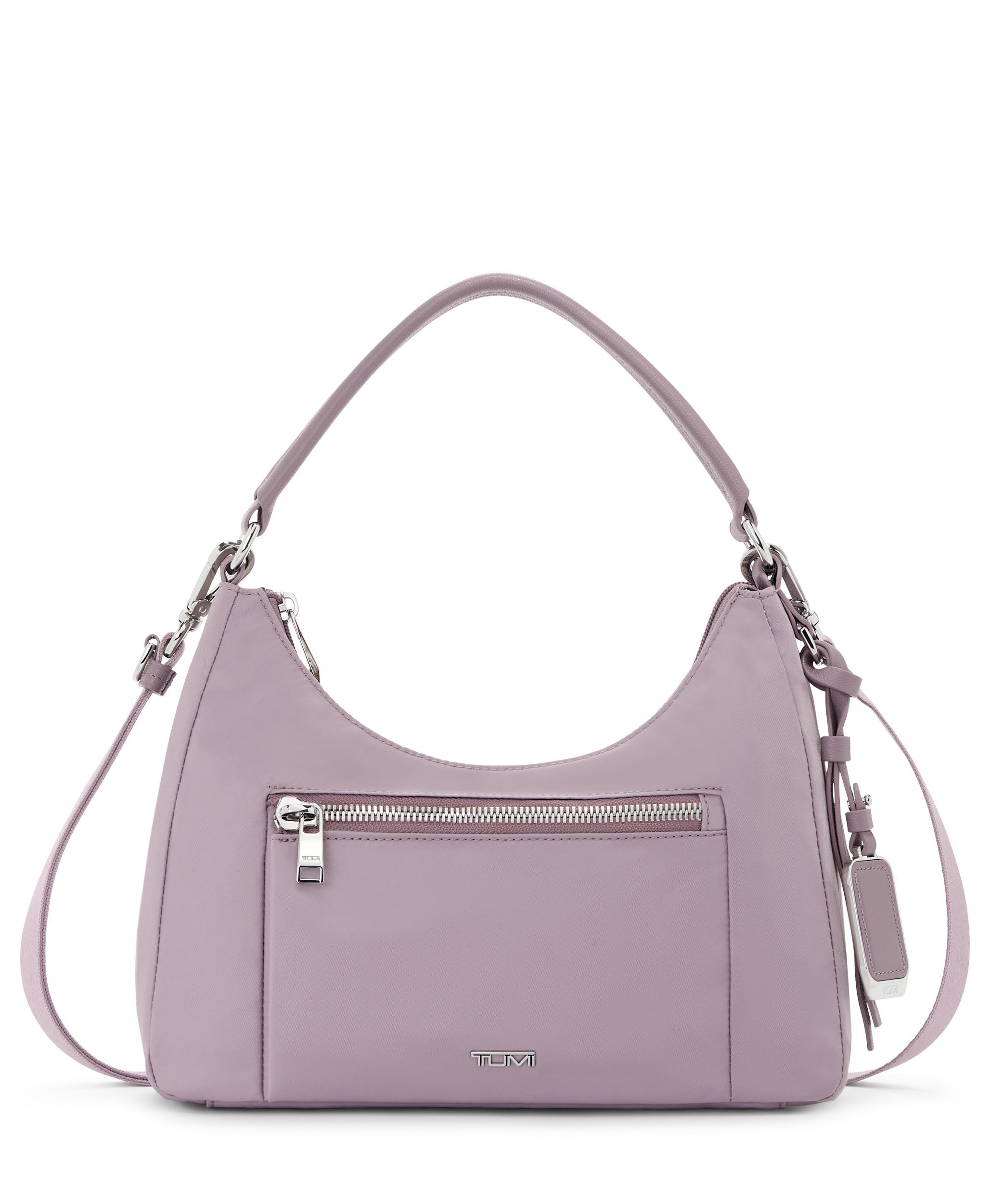 VOYAGEUR Adelaide Hobo Crossbody