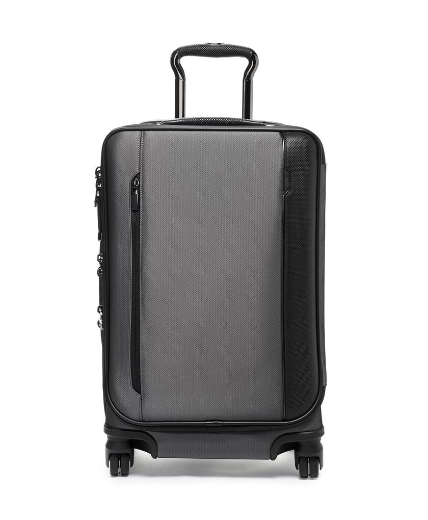 High value Temperament Suitcase Set Large Capacity Luggage - Temu