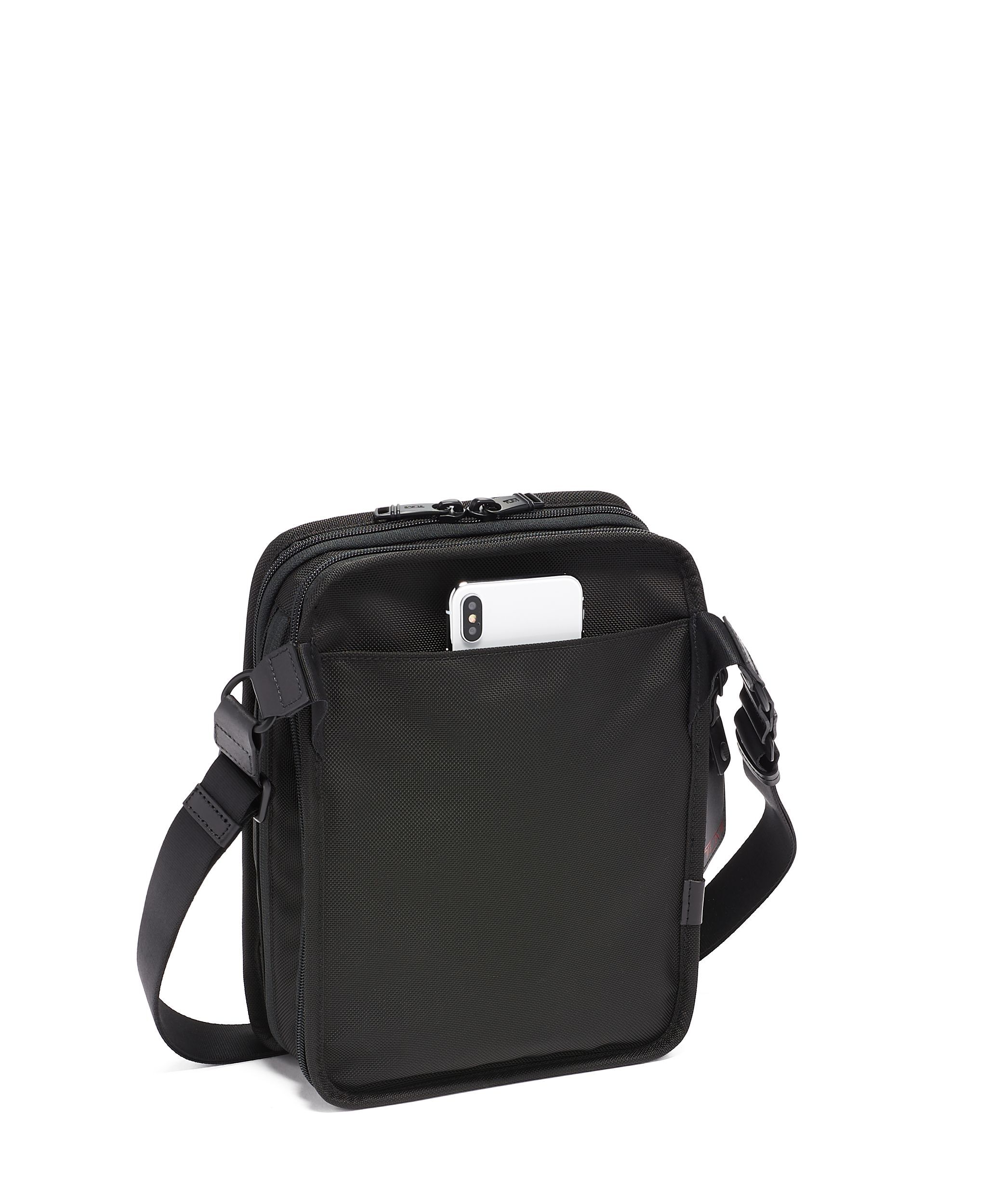 Tumi TUMI ALPHA ORGANIZER TRAVEL TOTE 