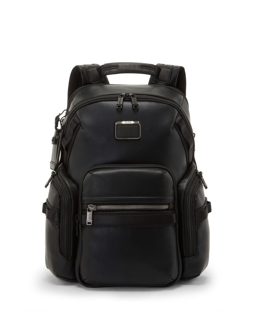 ALPHA BRAVO Navigation Backpack  hi-res | TUMI