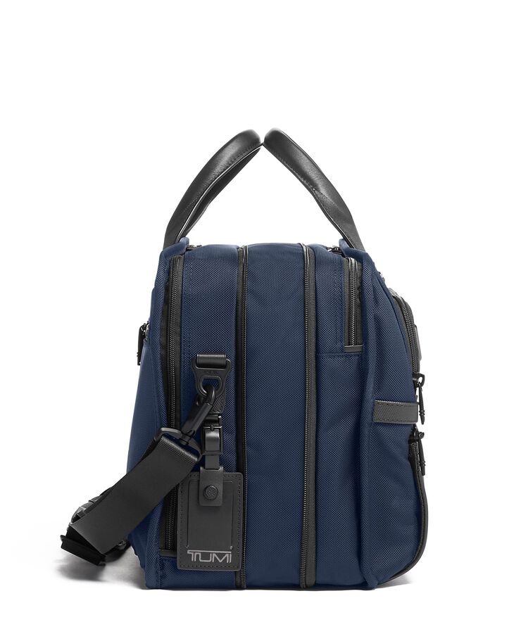 Expandable Organizer Laptop Briefcase  hi-res | TUMI