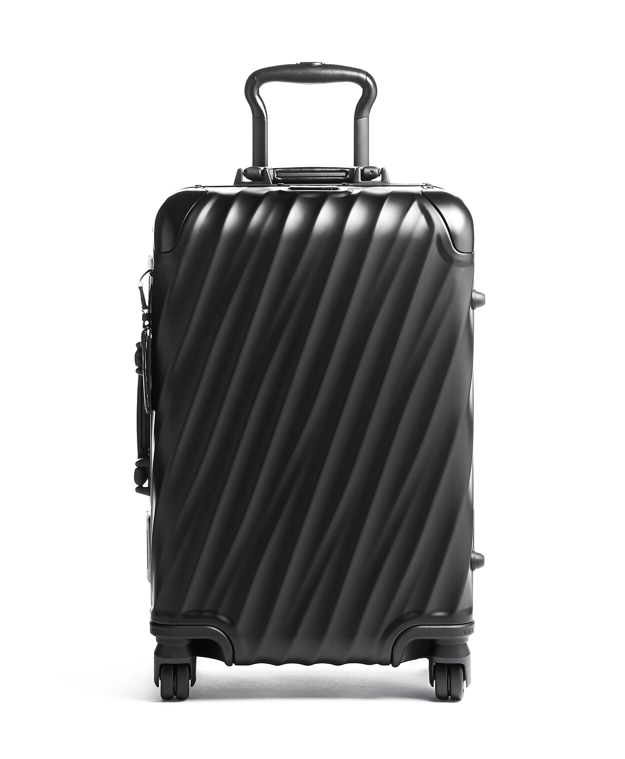 Tumi 19 DEGREE ALUMINUM INTERNATIONAL CARRY ON TUMI Australia