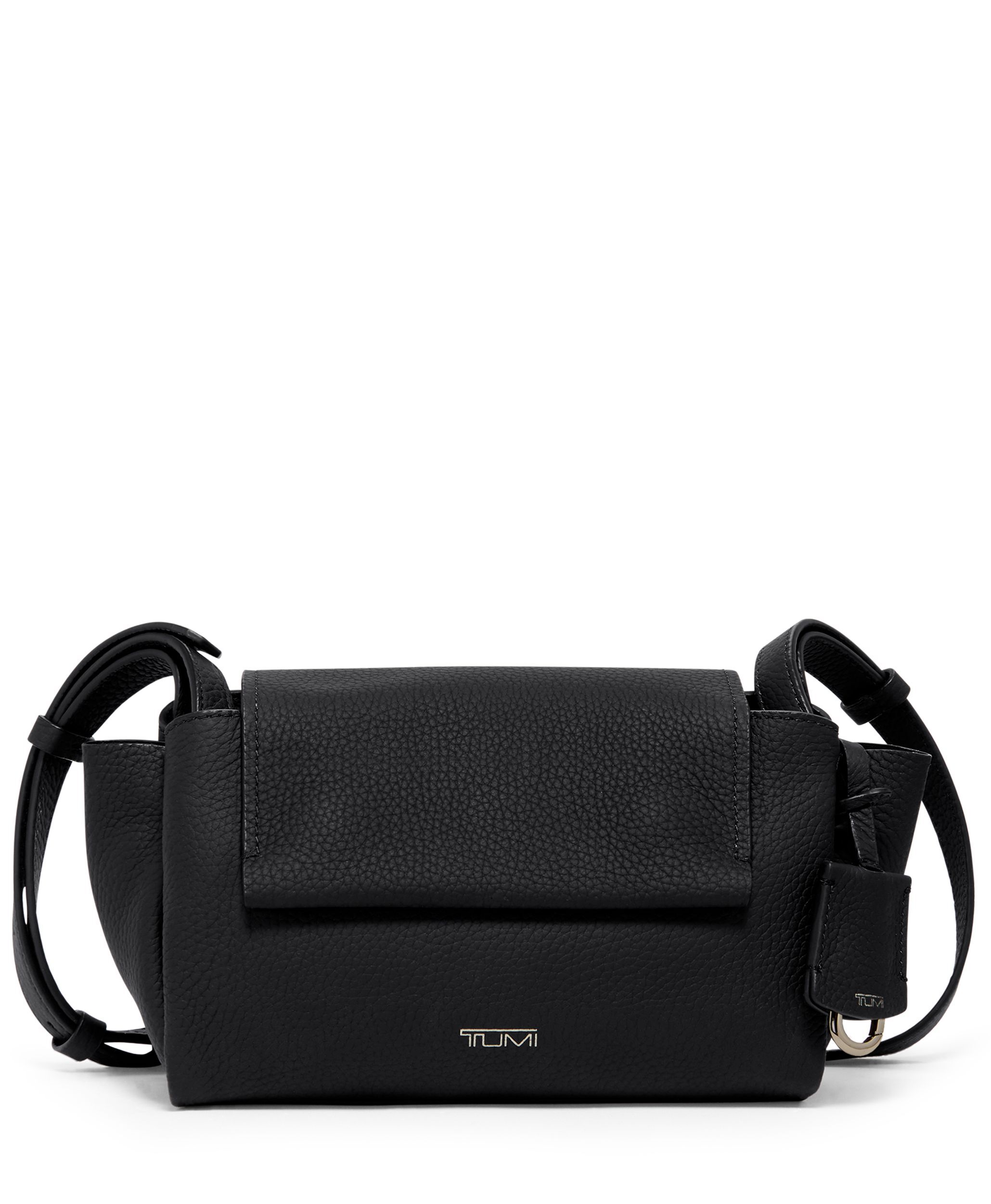 Tumi crossbody women's top