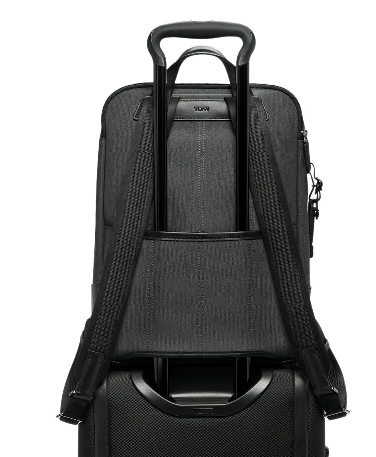 HARRISON William Backpack  hi-res | TUMI