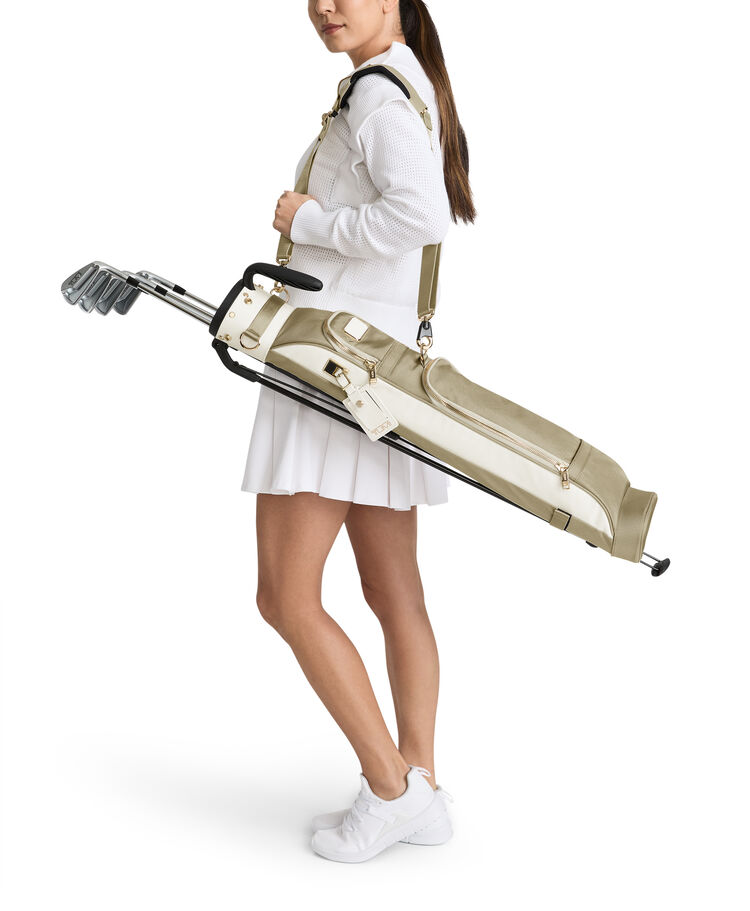 TUMI ALPHA Golf Range Bag  hi-res | TUMI