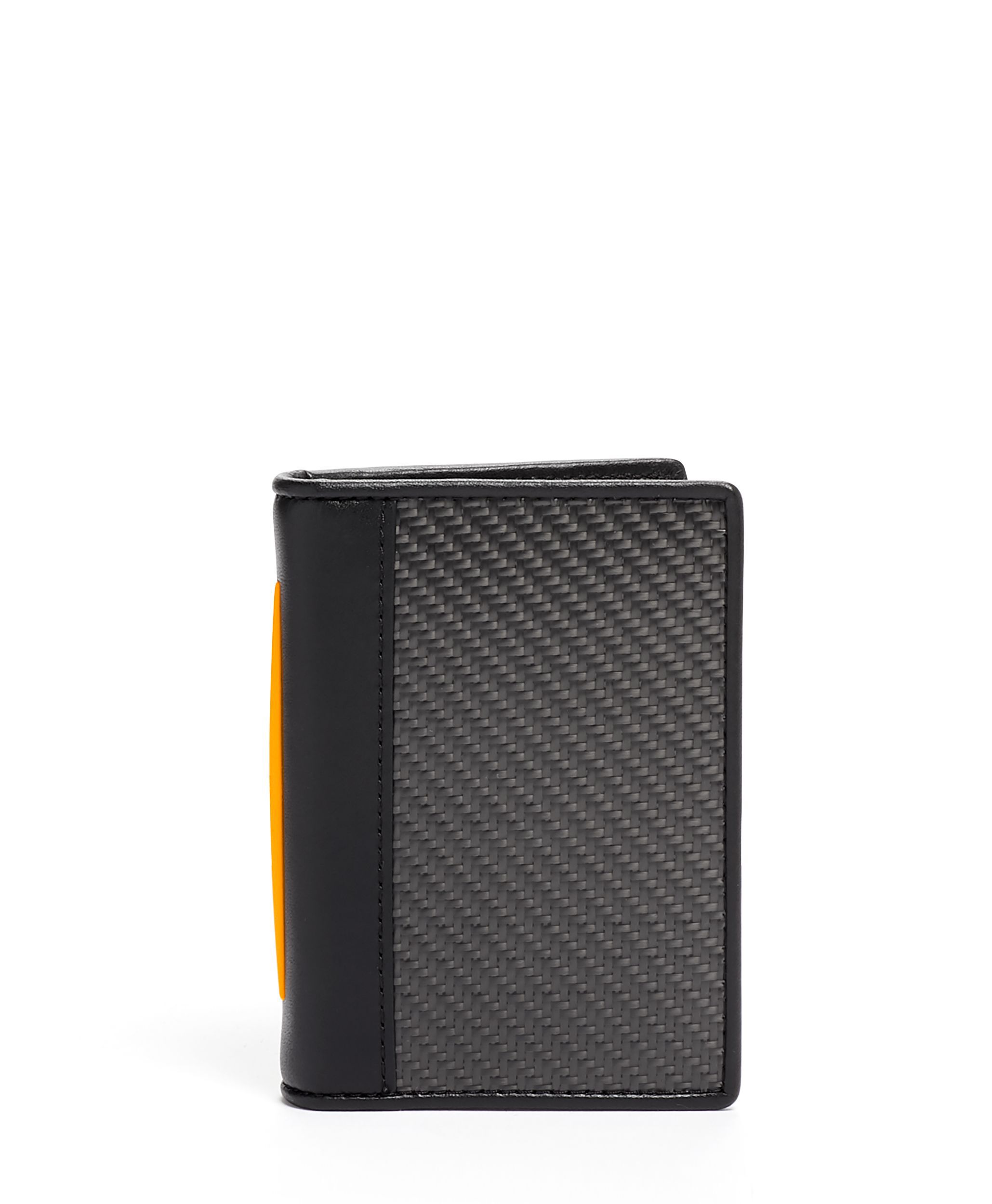 Tumi business card case 2025