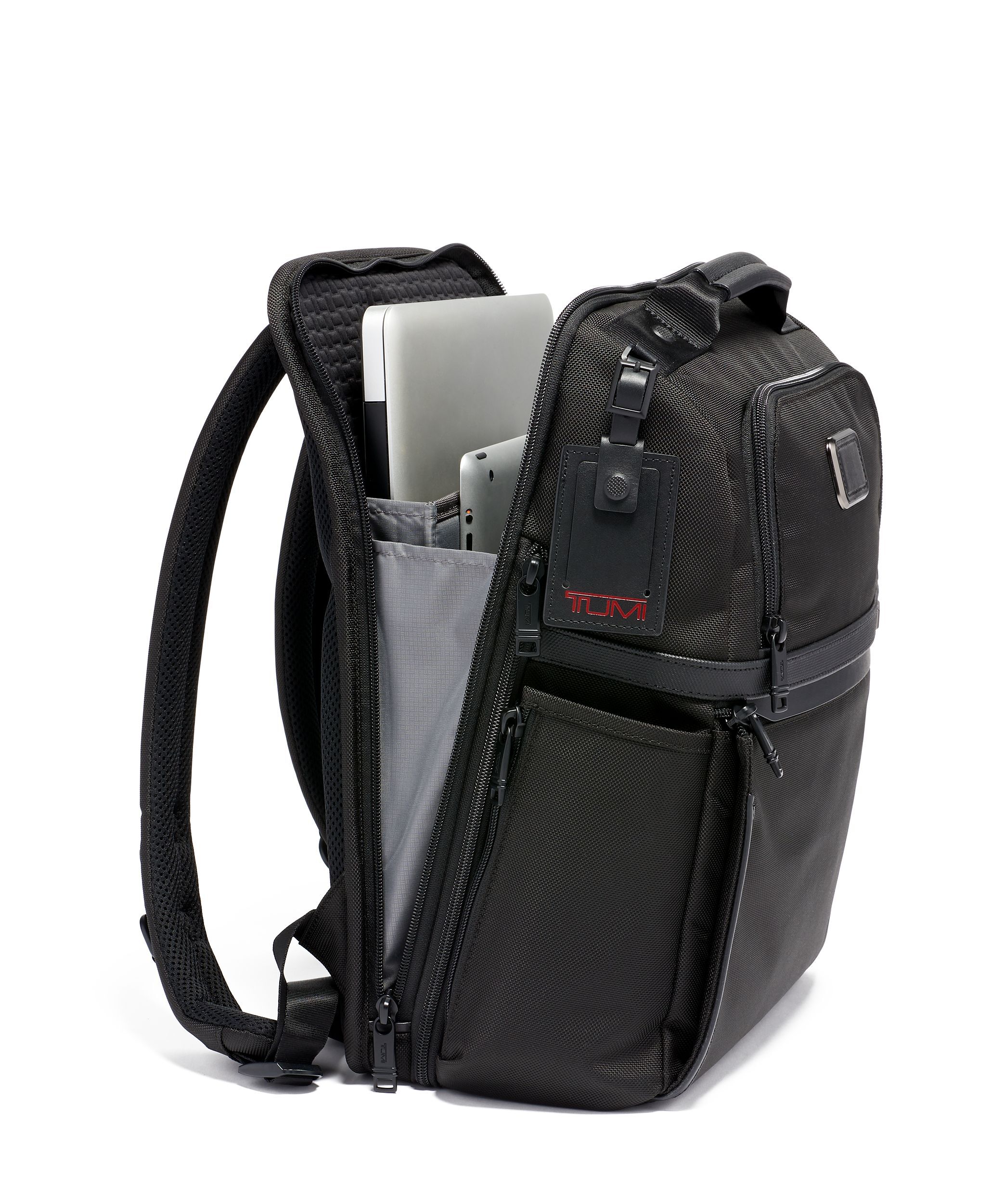 Tumi TUMI ALPHA SLIM SOLUTIONS BRIEF 