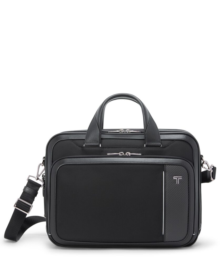 Tumi ARRIVE' SADLER LARGE BRIEF  hi-res | TUMI