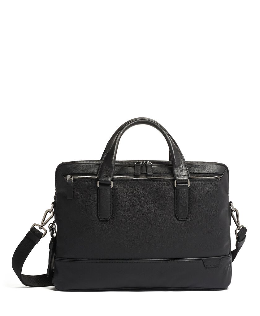HARRISON Sycamore Slim Brief  hi-res | TUMI
