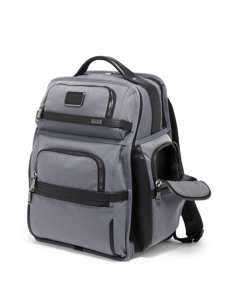 ALPHA X TUMI BRIEF PACK hi-res | TUMI