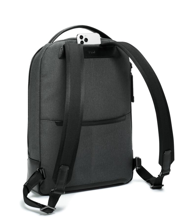 HARRISON Bradner Backpack  hi-res | TUMI