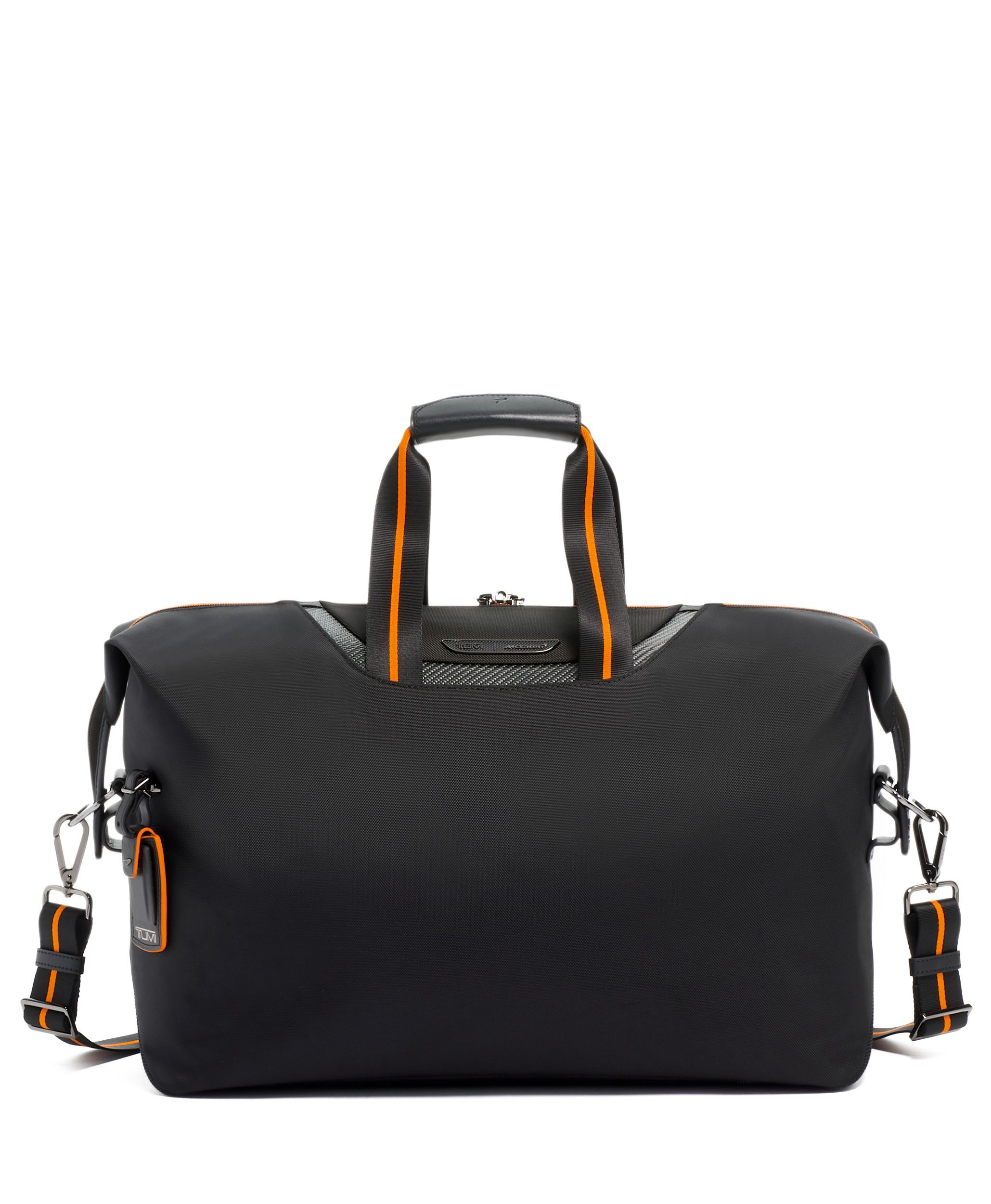 Tumi soft briefcase Clearance