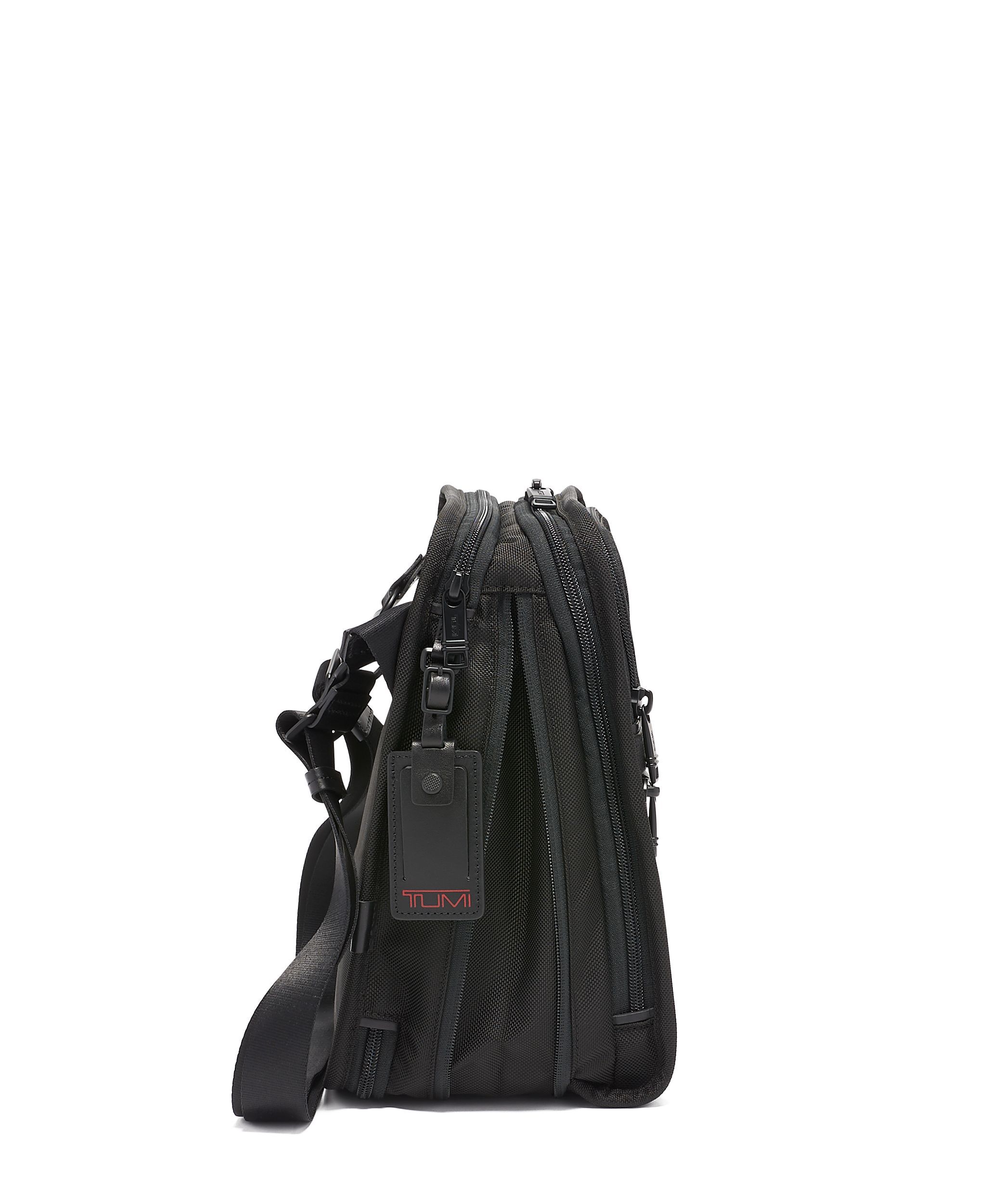 Tumi TUMI ALPHA ORGANIZER TRAVEL TOTE 