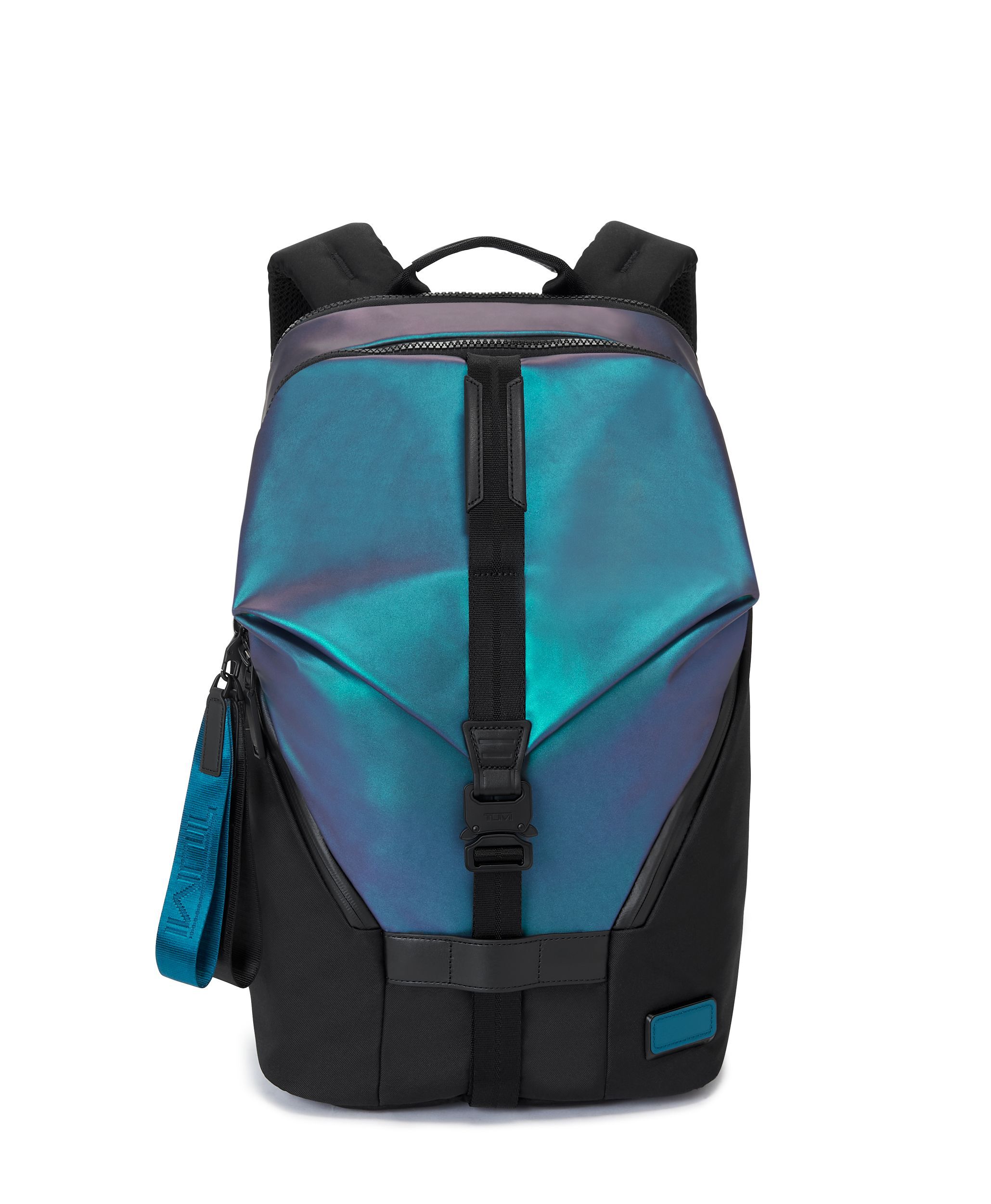 tumi earl grey backpack