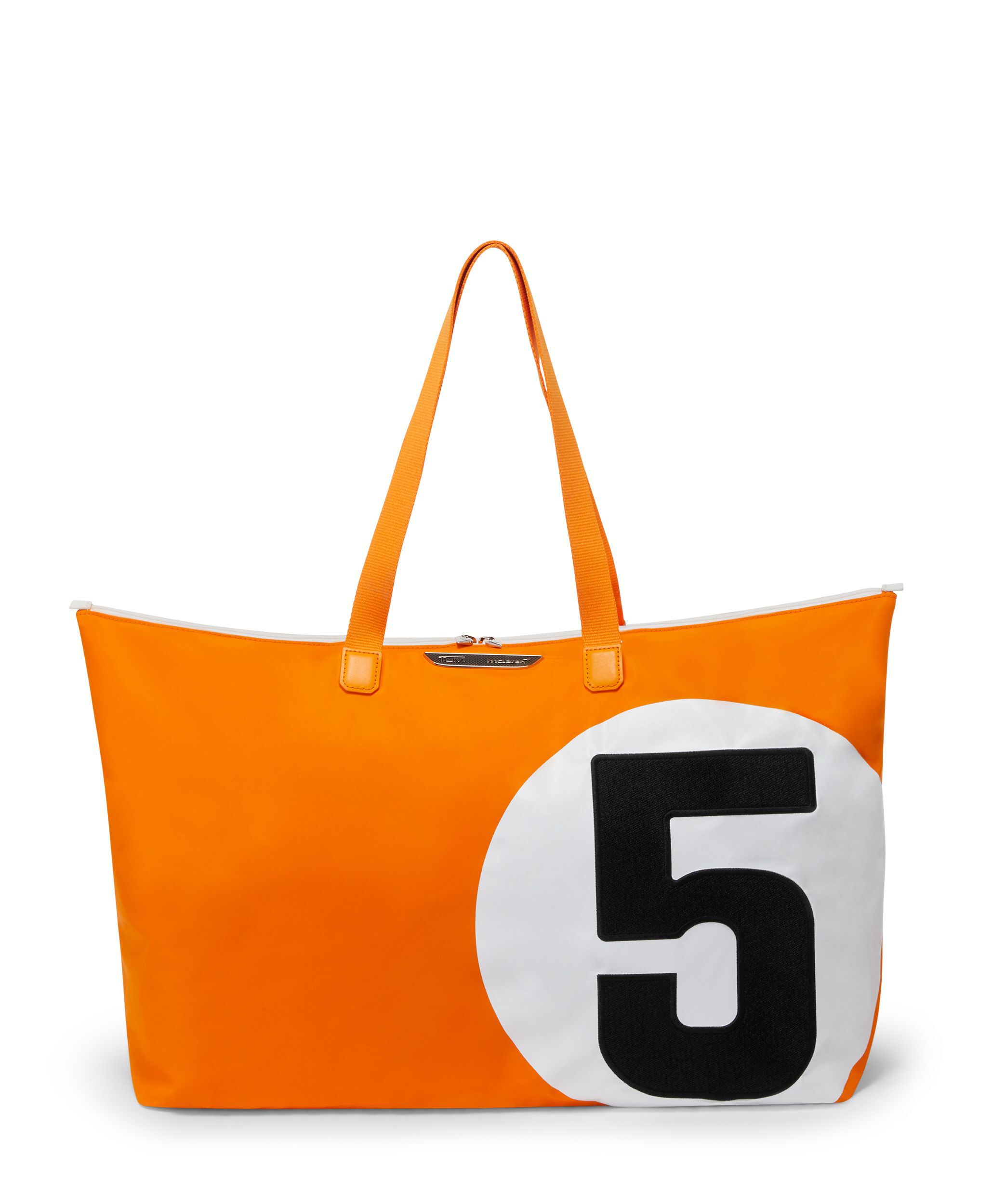 TUMI I MCLAREN 60Th Anniversary Tote