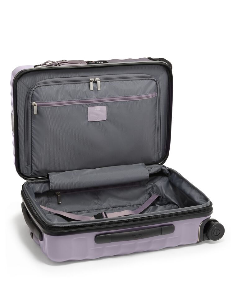 International Expandable 4 Wheeled Carry-On  hi-res | TUMI