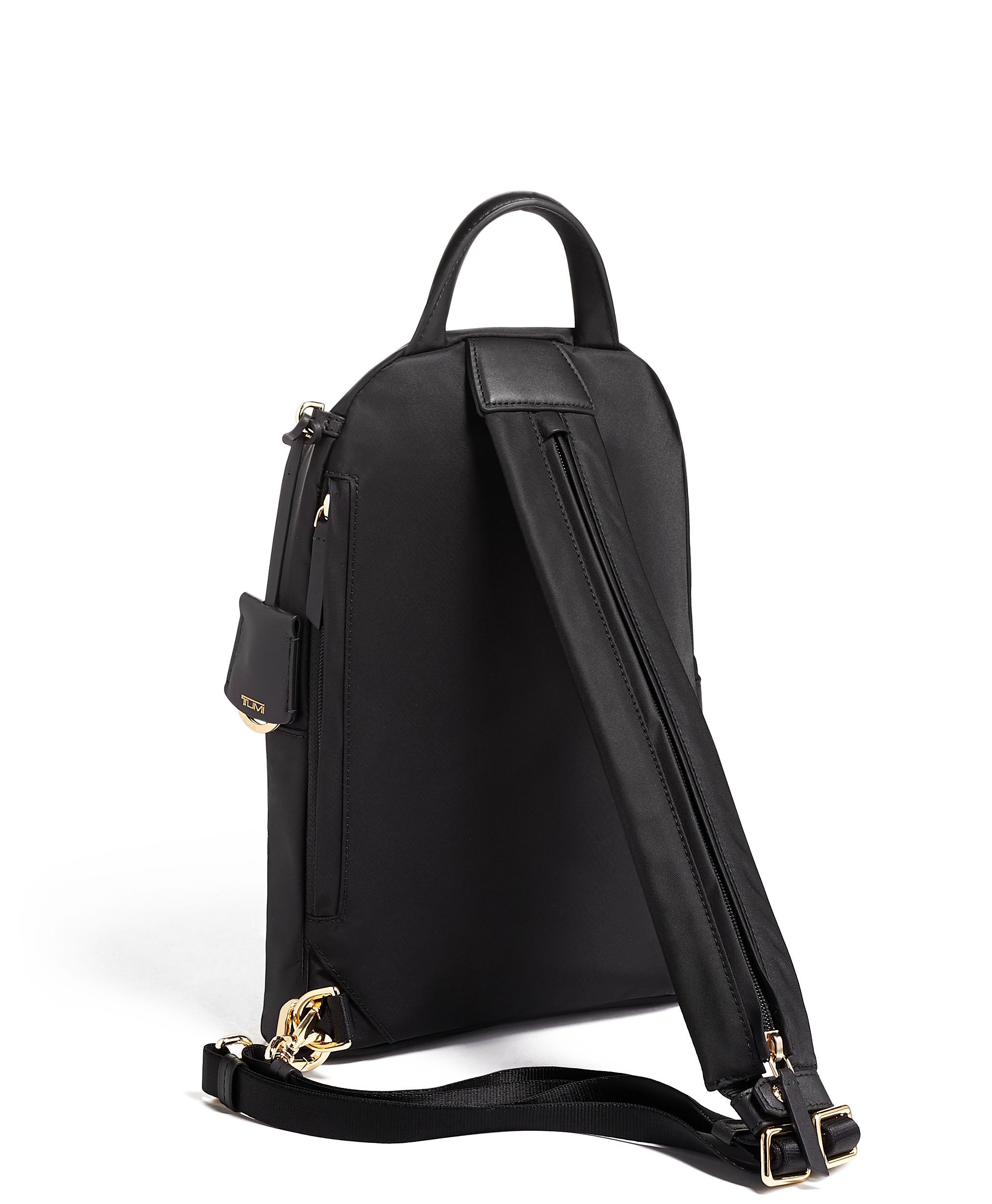 Tumi VOYAGEUR NETTIE CONVERTIBLE SLING 