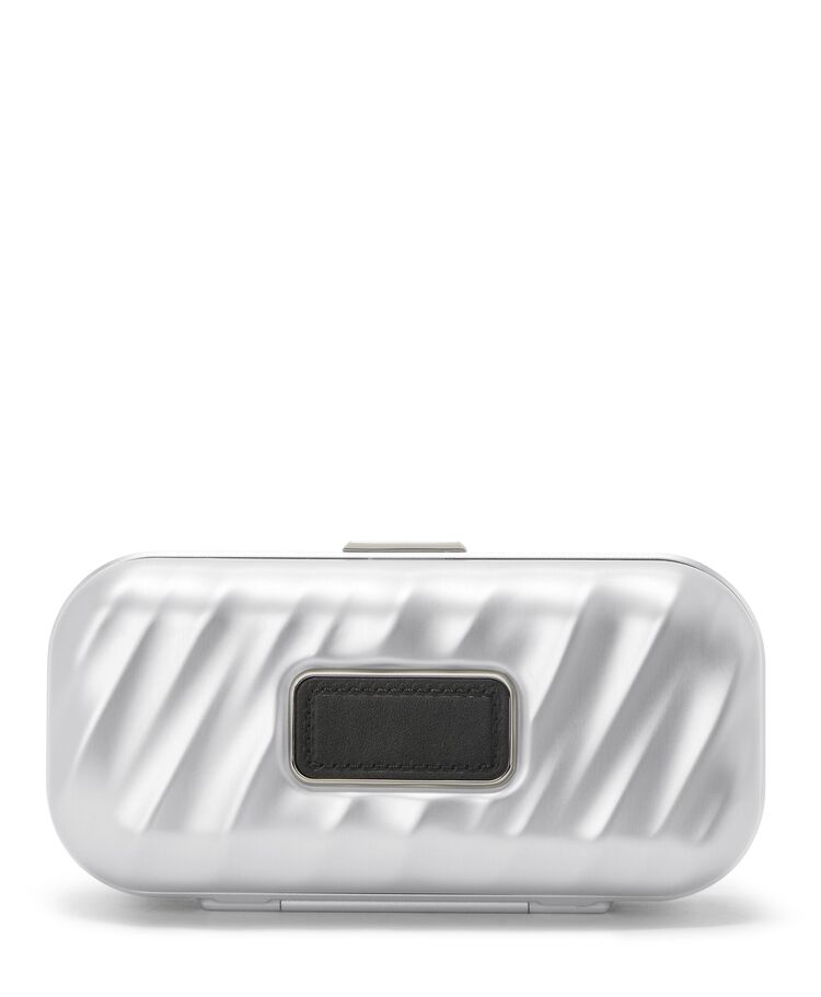 19 DEGREE ALUMINUM Sunglass Case  hi-res | TUMI