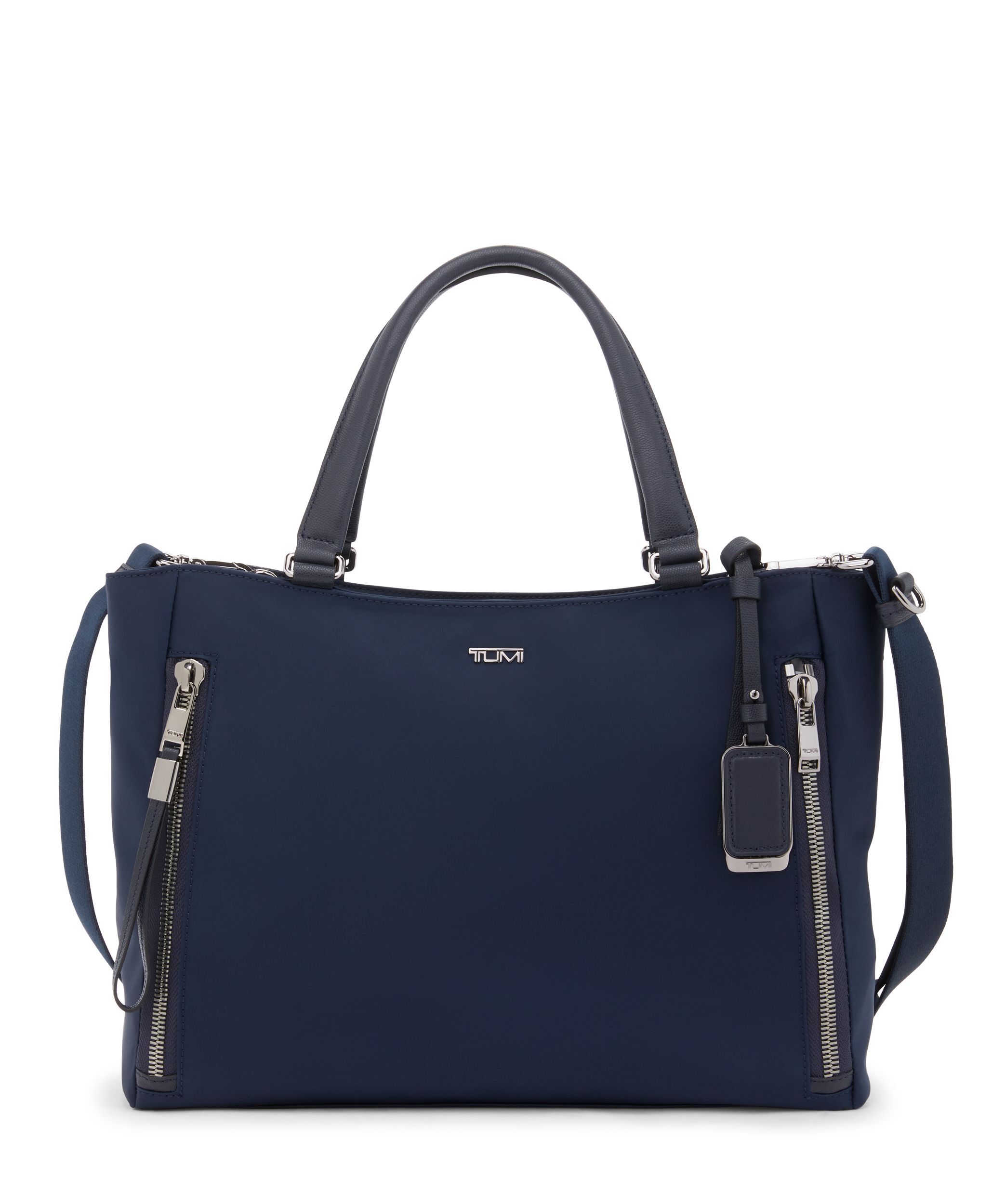 Tumi ladies bag top