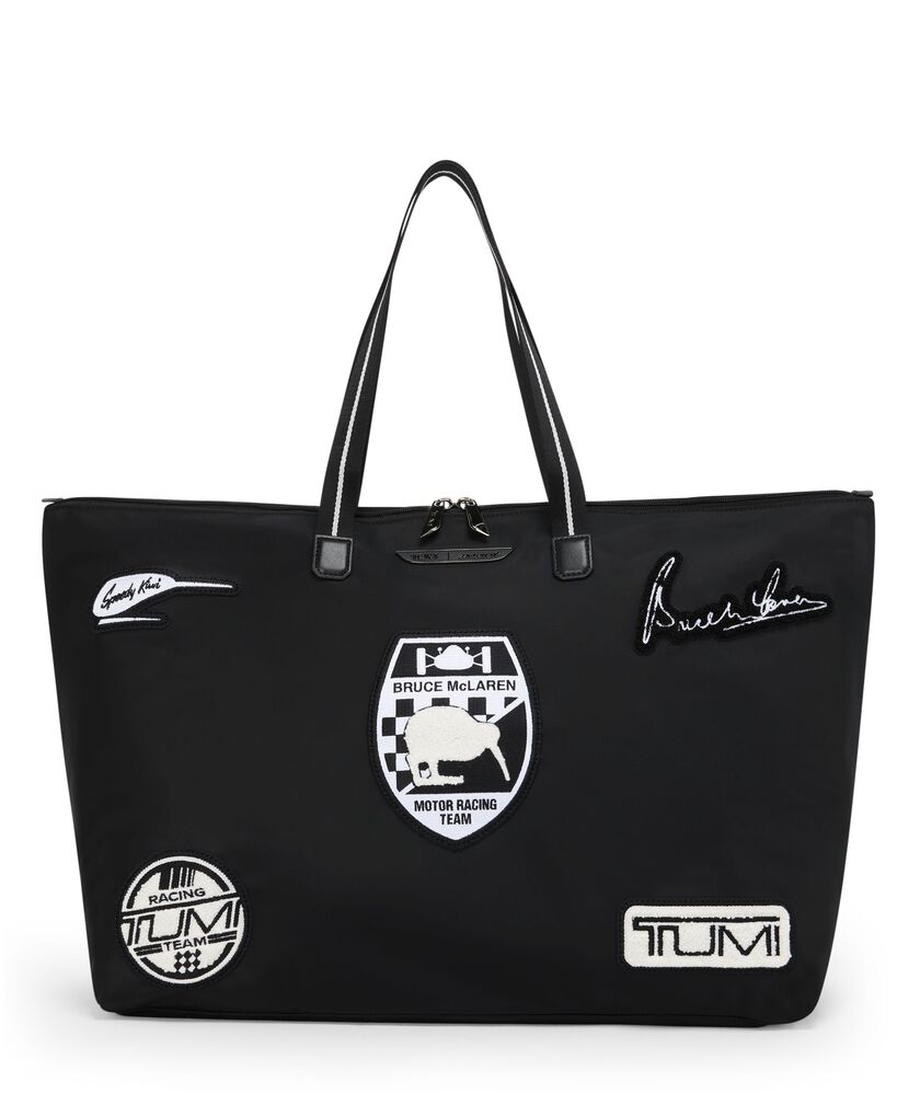 TUMI I MCLAREN Just In Case® Tote  hi-res | TUMI