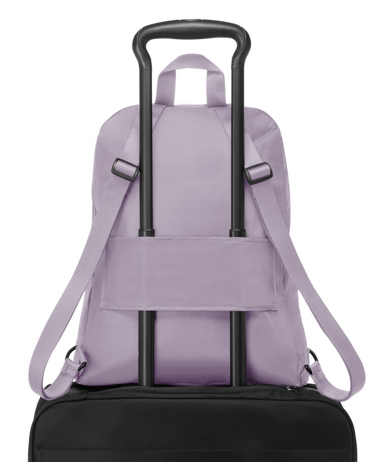 Tumi VOYAGEUR JUST IN CASE BACKPACK  hi-res | TUMI
