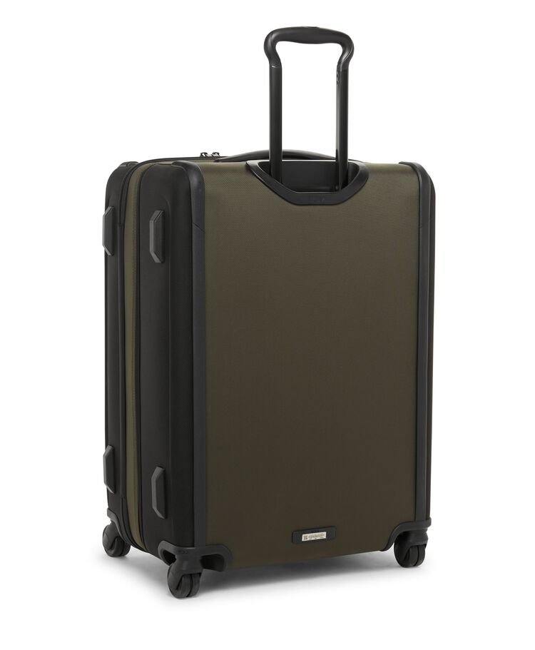 ALPHA Short Trip Expandable 4 Wheeled Packing Case hi-res | TUMI