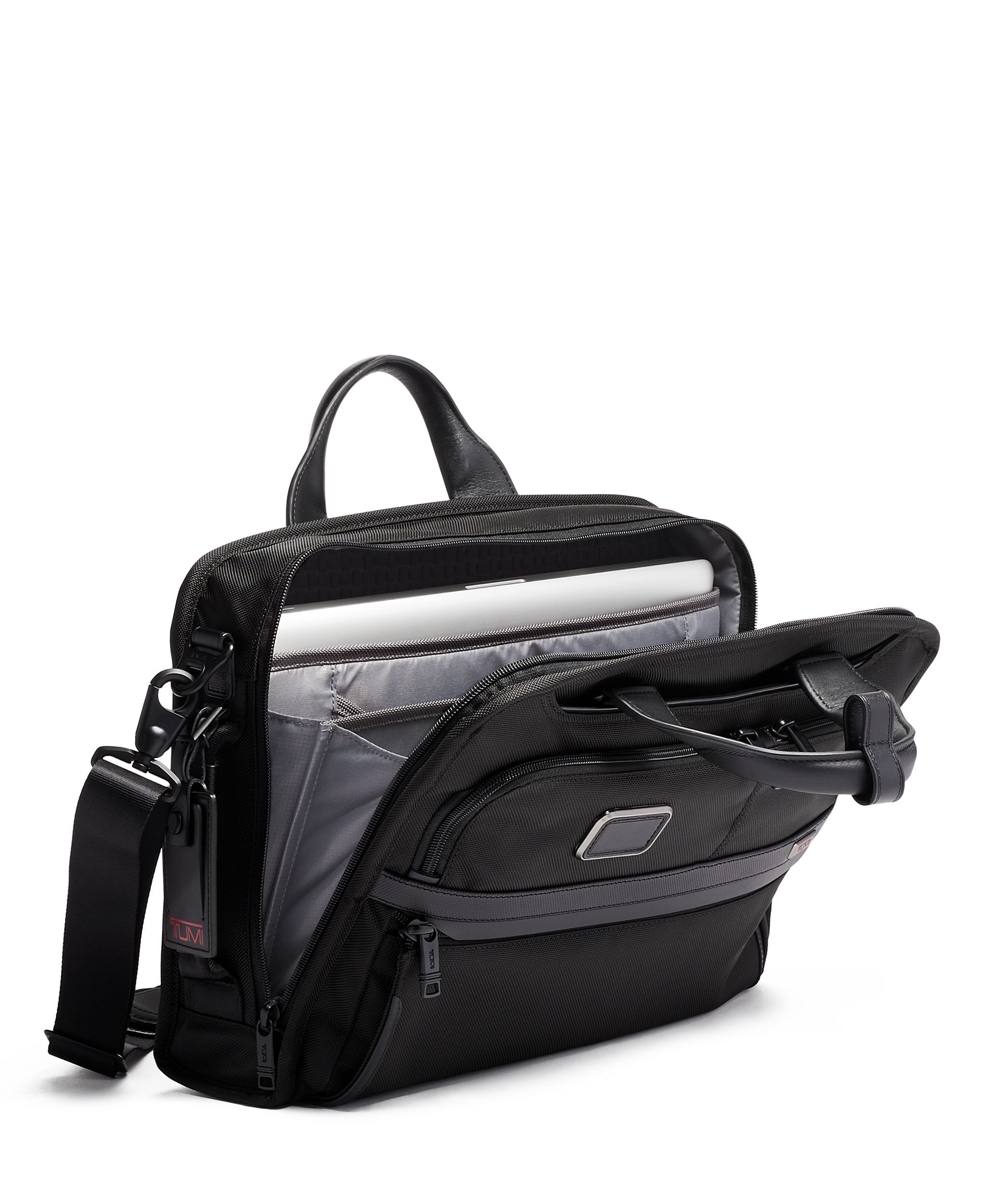 tumi murray three way brief