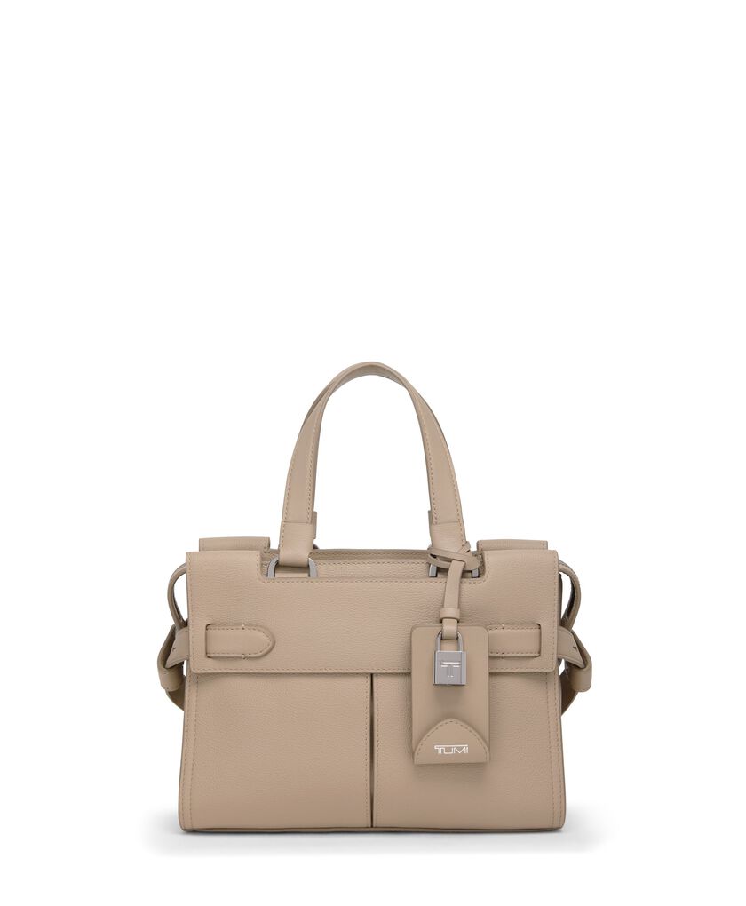 AGENT Agent Small Tote  hi-res | TUMI