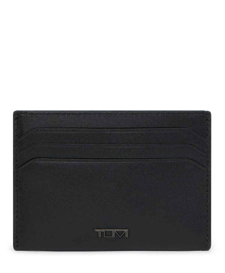 NASSAU SLG 6 Credit Card Slim Card Case  hi-res | TUMI