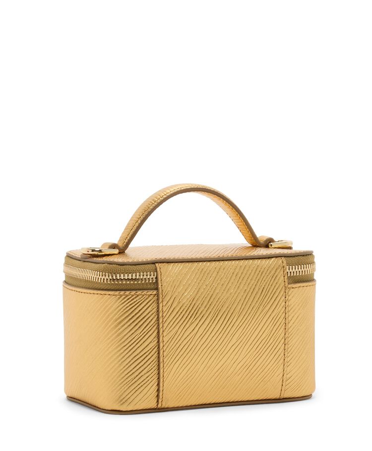 Lex Mini Train Case Crossbody  hi-res | TUMI