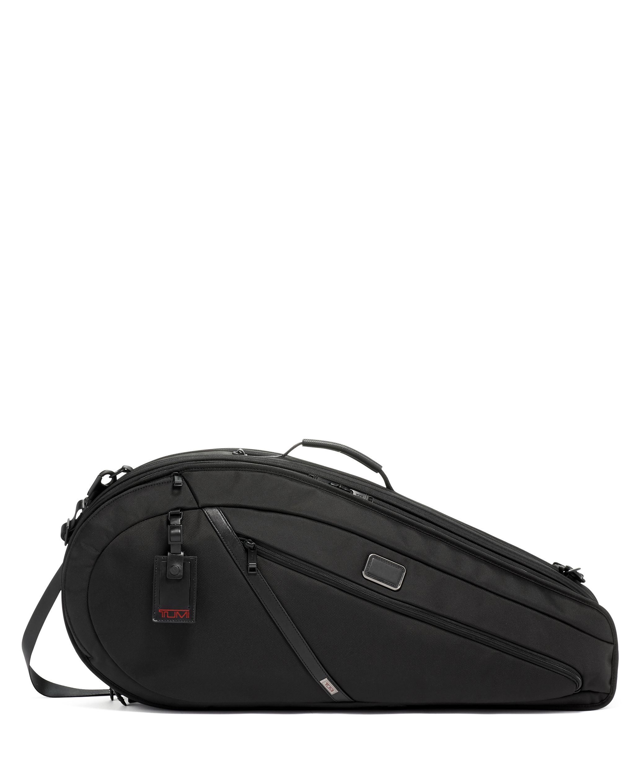 Bag tennis 2025