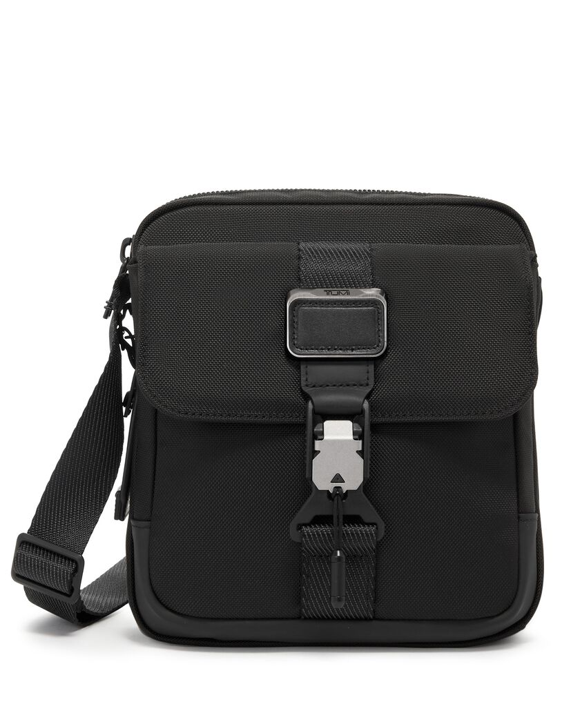 ALPHA BRAVO Junior Crossbody  hi-res | TUMI