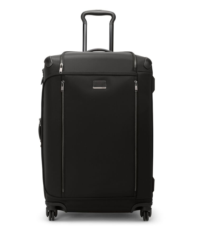 VOYAGEUR L&eacute;ger Medium Dual Access Expandable Checked  hi-res | TUMI